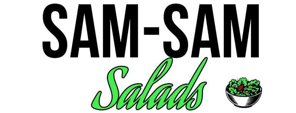 Sam-Sam Salads pub & bar, Mexico City