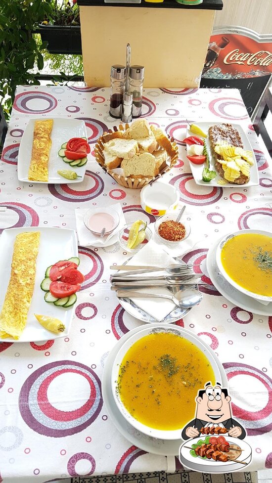 Ресторан „Деликатес“ restaurant, Ohrid Restaurant reviews