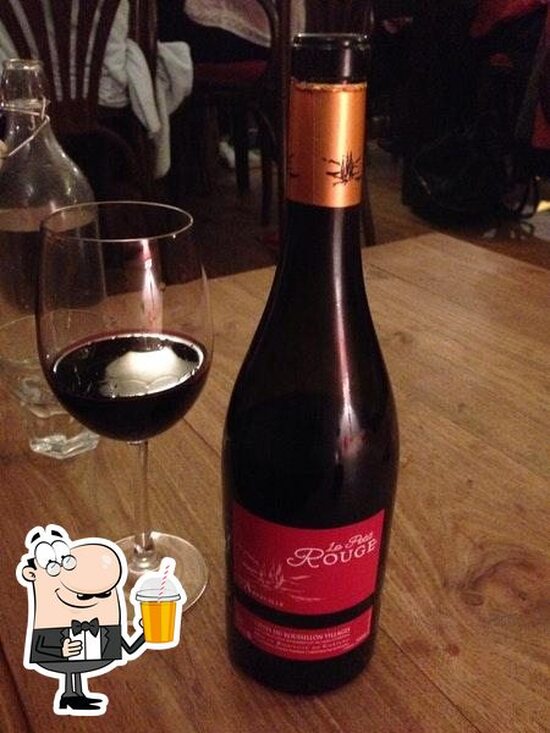 Rouge Restaurant Français/Bar à Vins in Galway Restaurant reviews