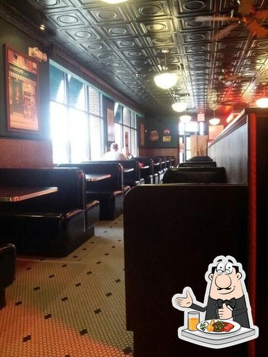 Menu At Dibella s Old Fashioned Submarines Fast Food Solon Aurora Rd