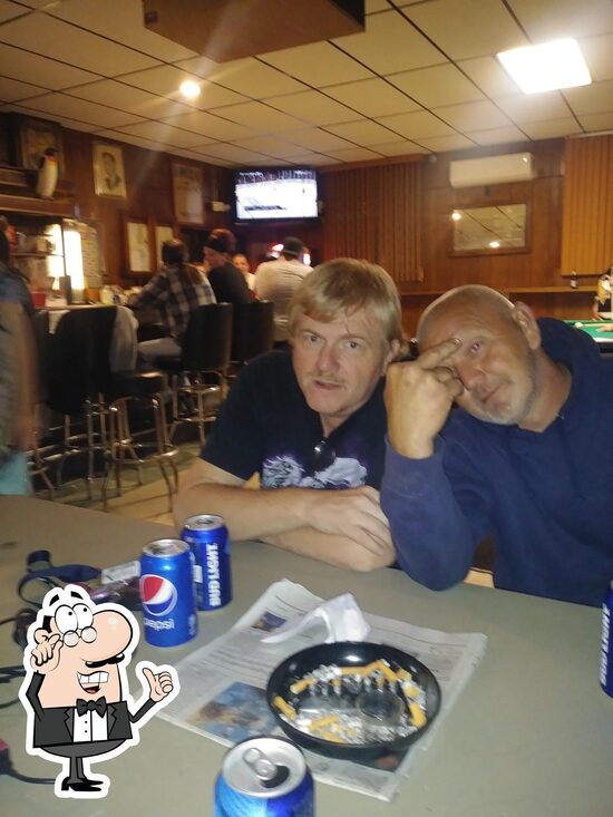 Hostetter Slovak Club in Hostetter Restaurant reviews