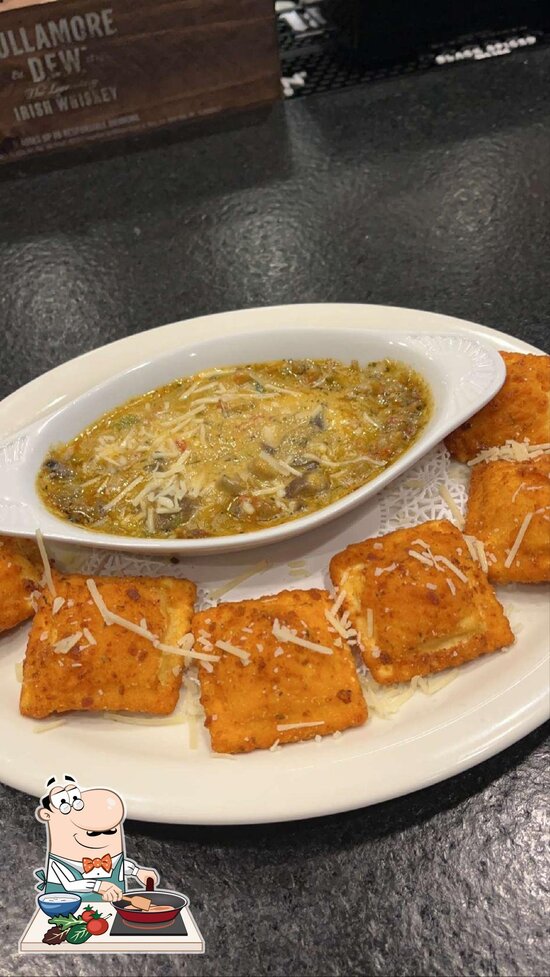 Pizza Amore In Carencro Restaurant Menu And Reviews   R082 Pizza Amore Chicken Curry 