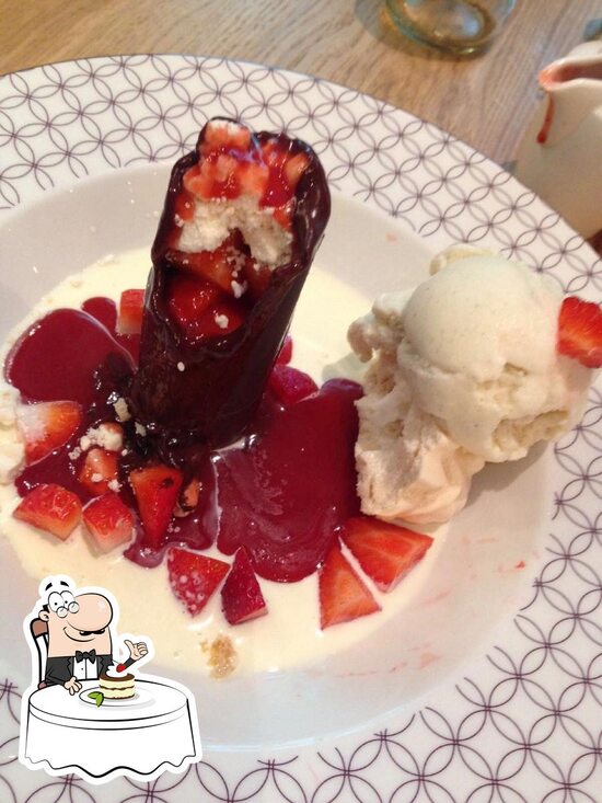 ASK Italian in Basingstoke Restaurant menu and reviews