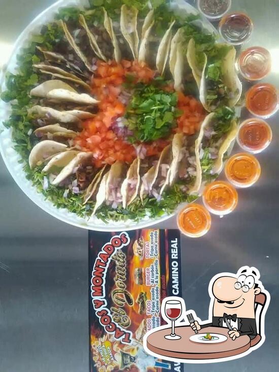 Tacos Y Montados El Dorado restaurant, Chihuahua Restaurant reviews