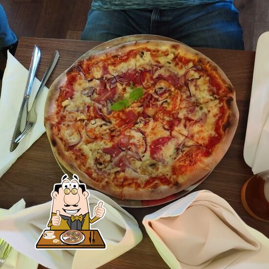 Pizza Triangle main image 0