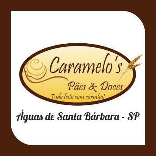 Caramelo's Paes e Doces, Águas de Santa Bárbara - Restaurant reviews
