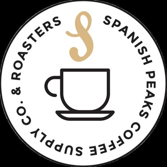 Spanish Peaks Coffee Roaster, Colorado Springs Opiniones del restaurante
