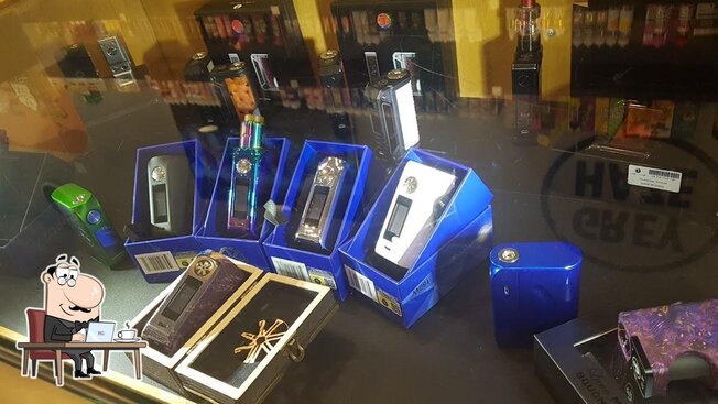 kings heath vape shop Grey Haze Vape Shop Kingsheath, Birmingham