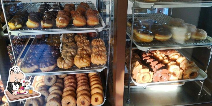 Donut Queen in Vacaville - Restaurant reviews