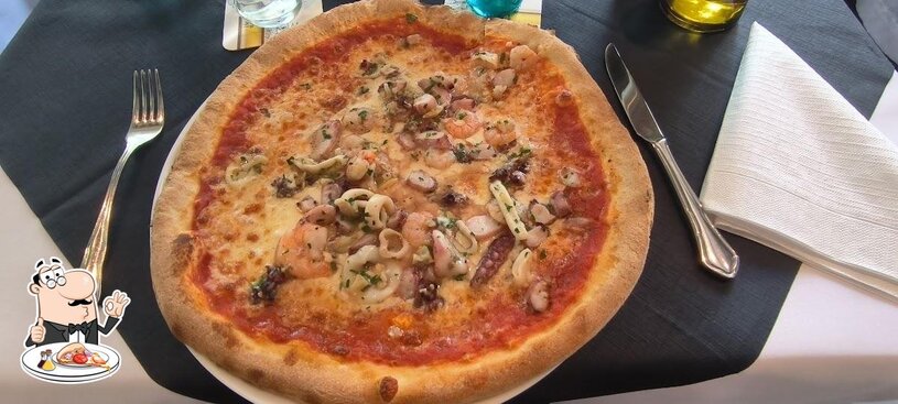 Ristorante Piccola Sardegna