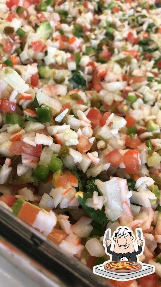 El Lucero in Faison Restaurant reviews