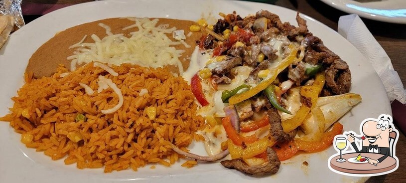 Pacifico Mexican Bar & Grill in Sheboygan - Restaurant menu and reviews