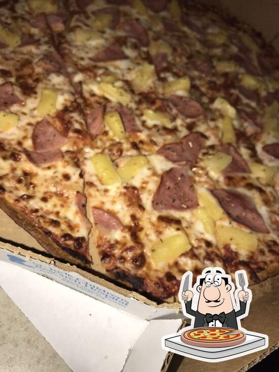 Domino's Pizza, 3733 N Josey Ln in Carrollton Restaurant menu and reviews