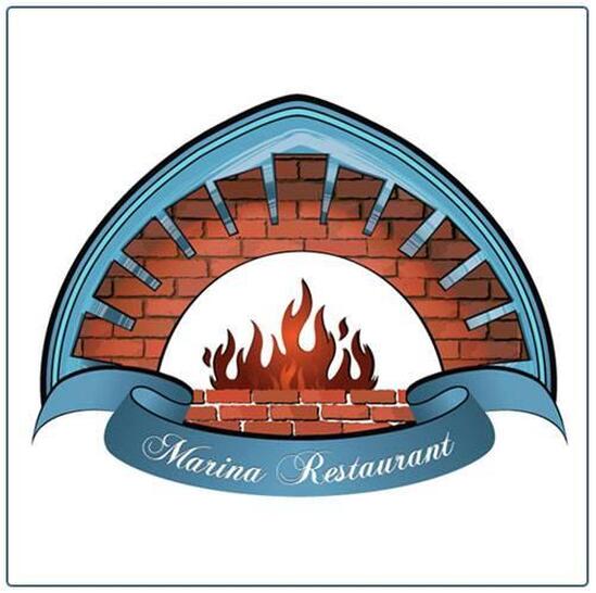 Menu at Marina Restaurant Tavern, Kofinou, Archiepiskopou Makariou III