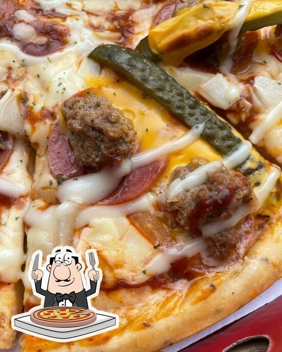 Oven Story Pizza, Depok restaurant, Depok Restaurant reviews