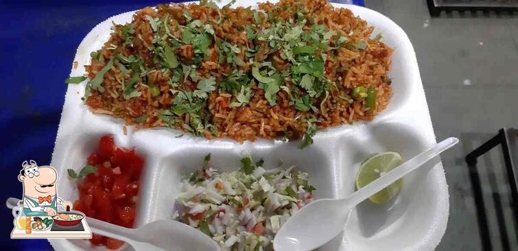 Avadh Food Corner, Vadodara - Restaurant menu and reviews