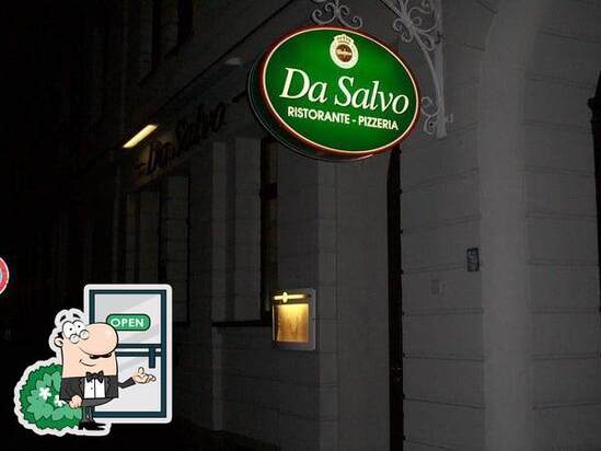 Leipzig Da Salvo