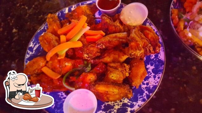Jethro’s BBQ n’ LakeHouse in Ankeny - Restaurant menu and reviews