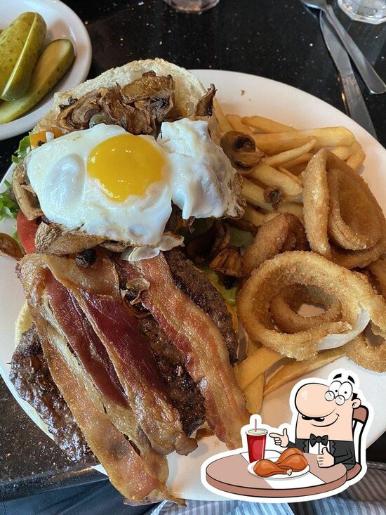 Menu at Celebrity Diner restaurant, Syosset