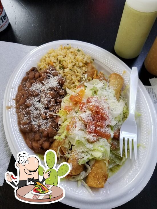 Xochimilco Mexican Kitchen in Houston Restaurant reviews