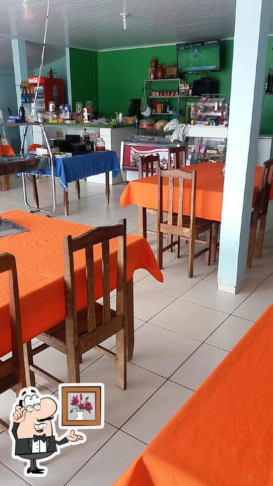 Restaurante Tibas, Brazil Avaliações de restaurantes