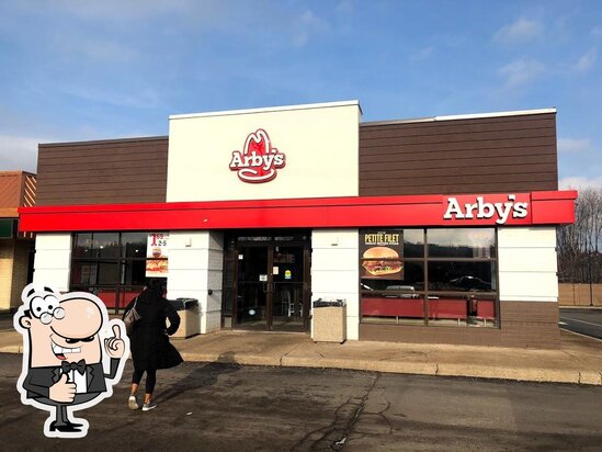 Arbys Restaurant Nearby 09