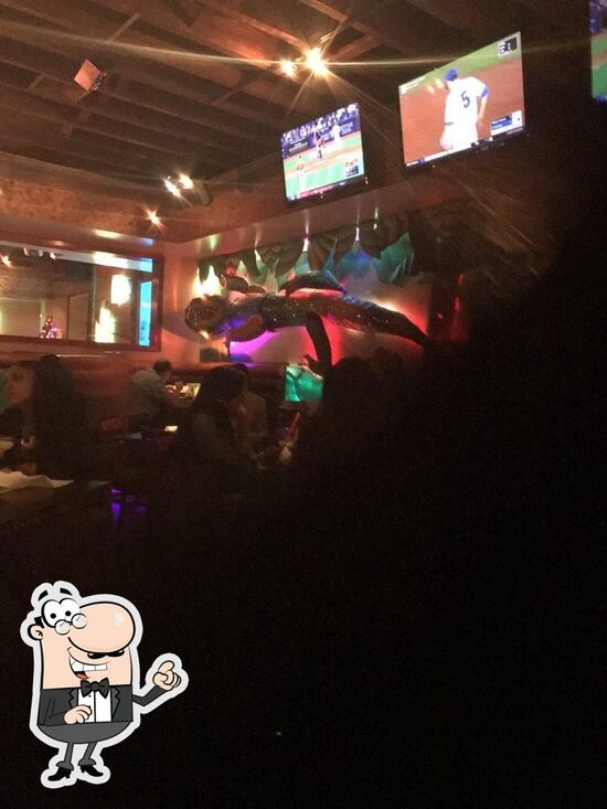 Cabo RVC, Rockville Centre - Restaurant menu, prices and reviews