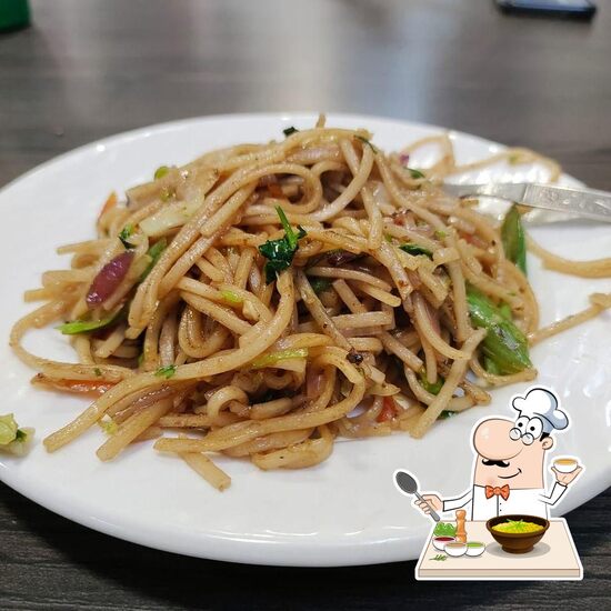 Prachi's Kitchen, Imphal Restaurant menu, prices and reviews