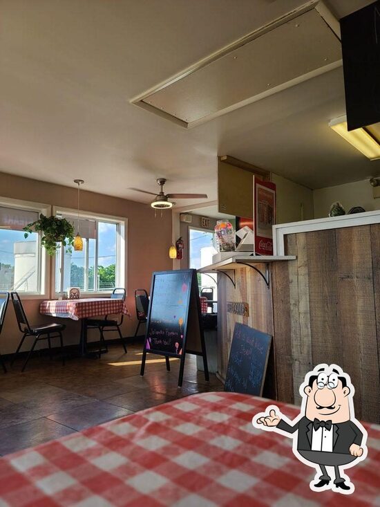 Menu at Philadelphia Steak & Hoagie House steakhouse, Mechanicsburg