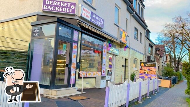 Hause bäckerei Bremen Restaurantbewertungen