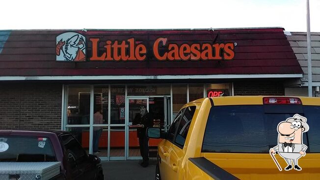 Little Caesars Dunlap Tn