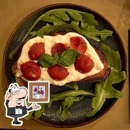 Il ProfLab - Ristorante, Roma - Menu del ristorante, prezzi e recensioni