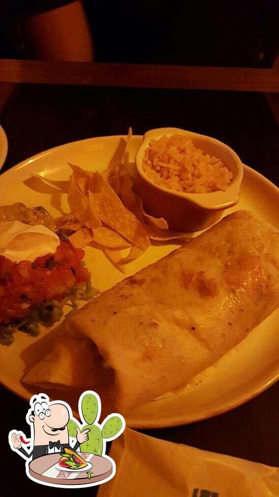 Restaurante Guacamole Cocina Mexicana, Rio de Janeiro, R. Jardim