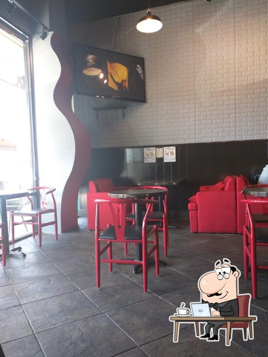 Meet Tea, Temple City - Restaurant menu, prices and reviews