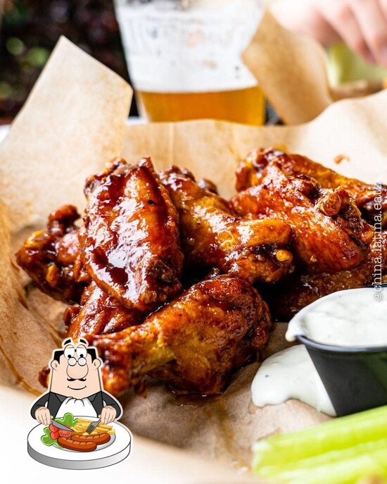 The Brass Tap in Pembroke Pines Restaurant menu and reviews