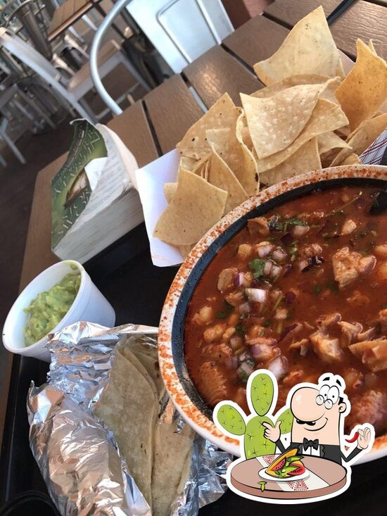 Los Taquitos, 7000 N 16th St in Phoenix Restaurant menu and reviews