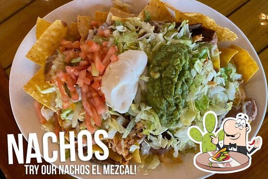 El Mezcal Restaurant in Wisconsin Rapids - Restaurant menu and reviews