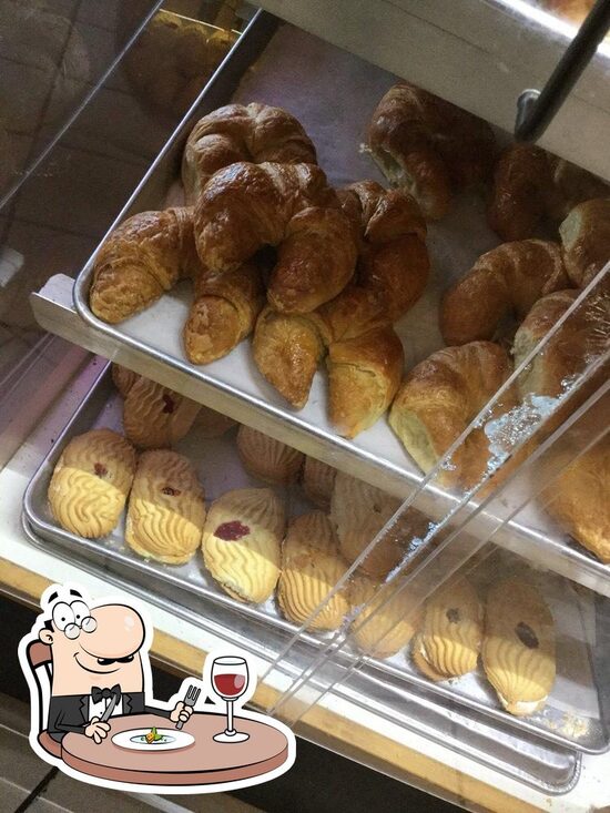 Emmanuel's Bakery in Bakersfield Restaurant reviews