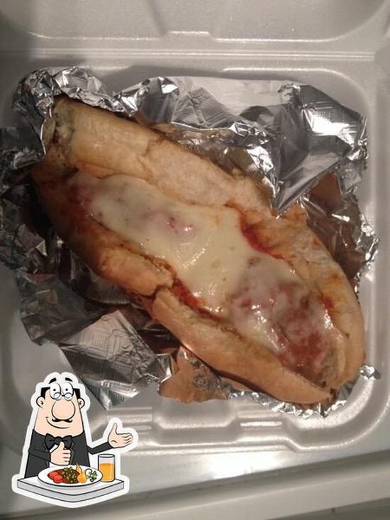 Sam's Subs in Port Charlotte - Restaurant menu and reviews