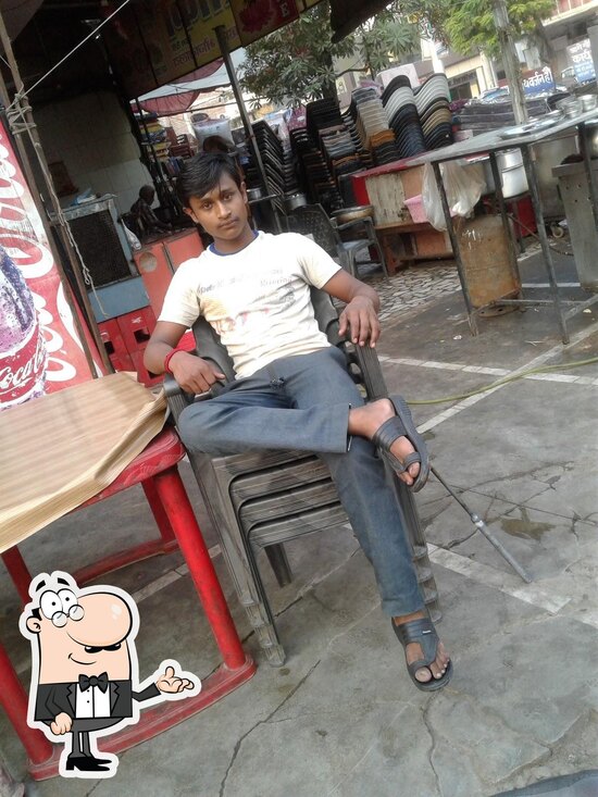 Ashoka Big Daddy Bhojnalaya & Fast Food, Kanpur Restaurant reviews
