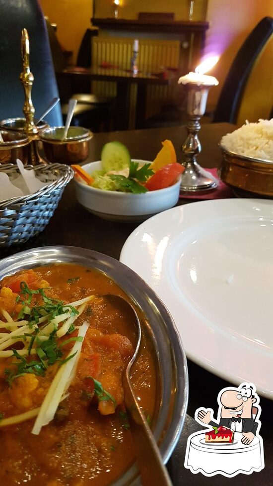 Spice India Restaurant, Berlin, Uhlandstraße 161 Restaurantbewertungen