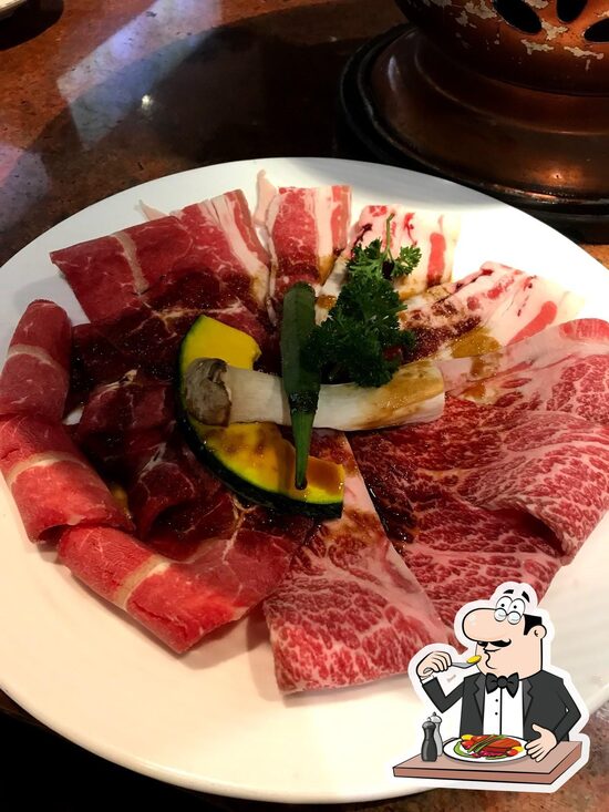 Menu at SUKISHI restaurant, Bangkok, 28 พระรามที่ 2 ซอย 54 แยก 2