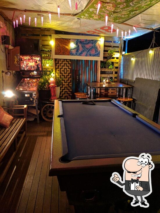 King's Road Bar And Pizza in Paihia Restaurant reviews