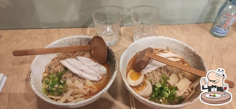 Tori Ya restaurant, Nantes - Restaurant reviews