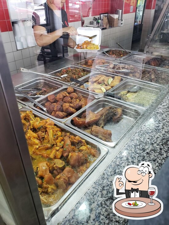 John's Fried Chicken in Paterson - Restaurant menu and reviews