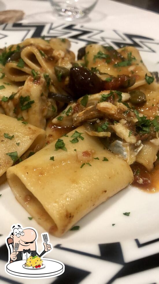 PASTICCIO Italian Pizza Gourmet & PastaBar, Deli & Private Dining in