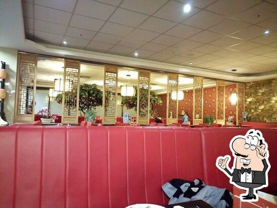 Speisekarte von Mongol Hann GmbH restaurant, Düren