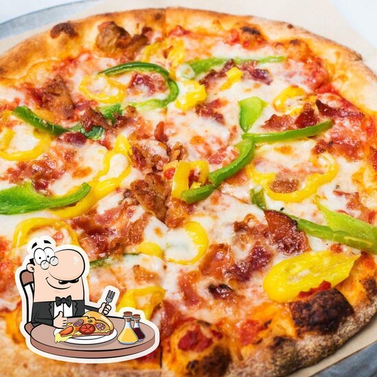 Your Pie Pizza, Dublin - Restaurant menu, prices and reviews