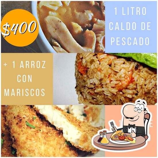 Restaurante Costa Grill, Nuevo Laredo Opiniones del restaurante