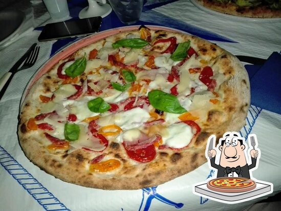 Pizzeria Il Tucano, Salerno - Recensioni del ristorante